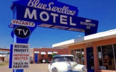 Ruta 66: de Chicago a Santa Mónica