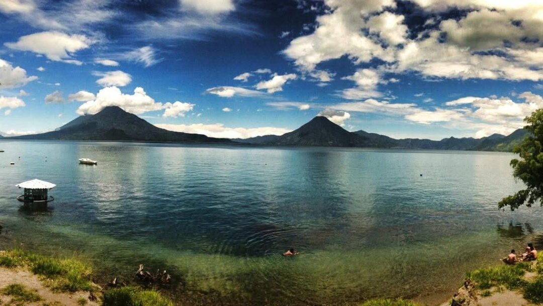 Guatemala 2027