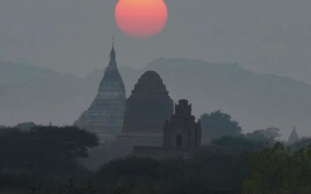 Myanmar 2027