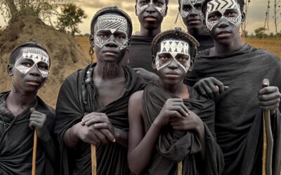 Tanzania 2027