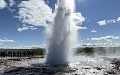 Islandia 2027, la gran vuelta
